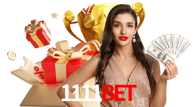 1111BET