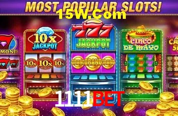 Login Seguro 1111BET