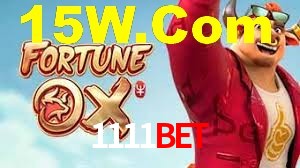 Premium Interface 1111BET