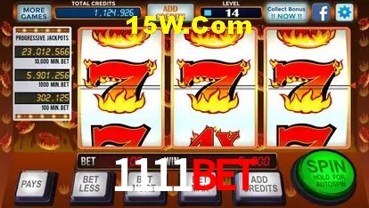 Design Responsivo 1111BET