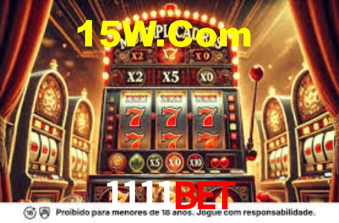 1111BET.Com