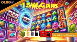 Welcome Bonus 1111BET