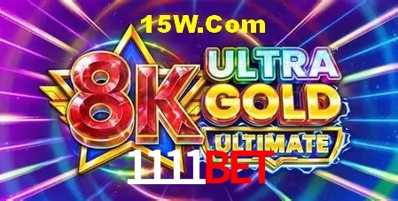 Estatísticas do Jogo 1111BET