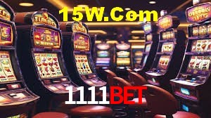 Tennis Betting 1111BET