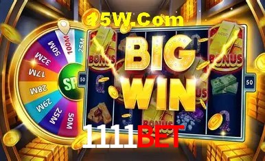 Ofertas Exclusivas 1111BET