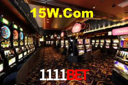 Bônus Generosos e Exclusivos no 1111BET para Você!