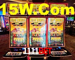 VIP Casino 1111BET