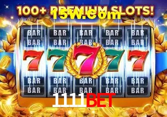 Integração de APIs 1111BET