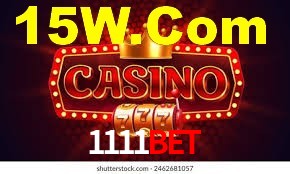 Roulette Table 1111BET