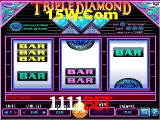 Promoção Relâmpago 1111BET