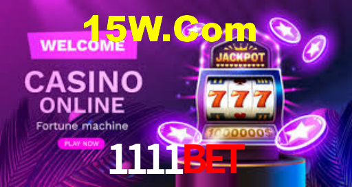 1111BET