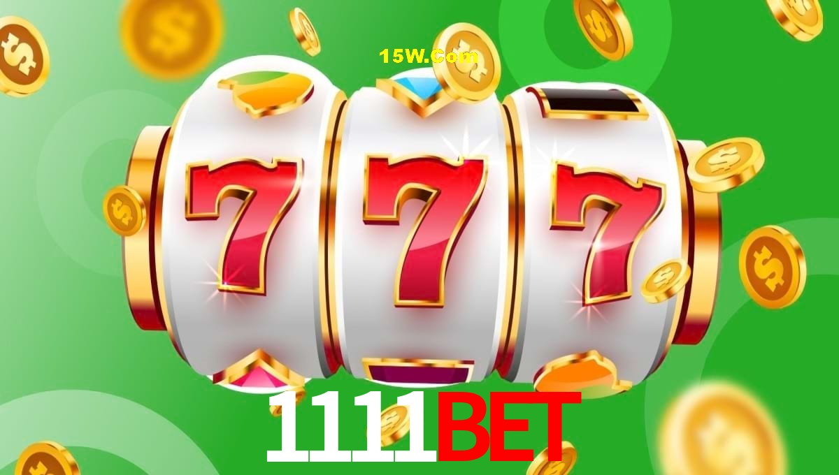 Live Casino 1111BET