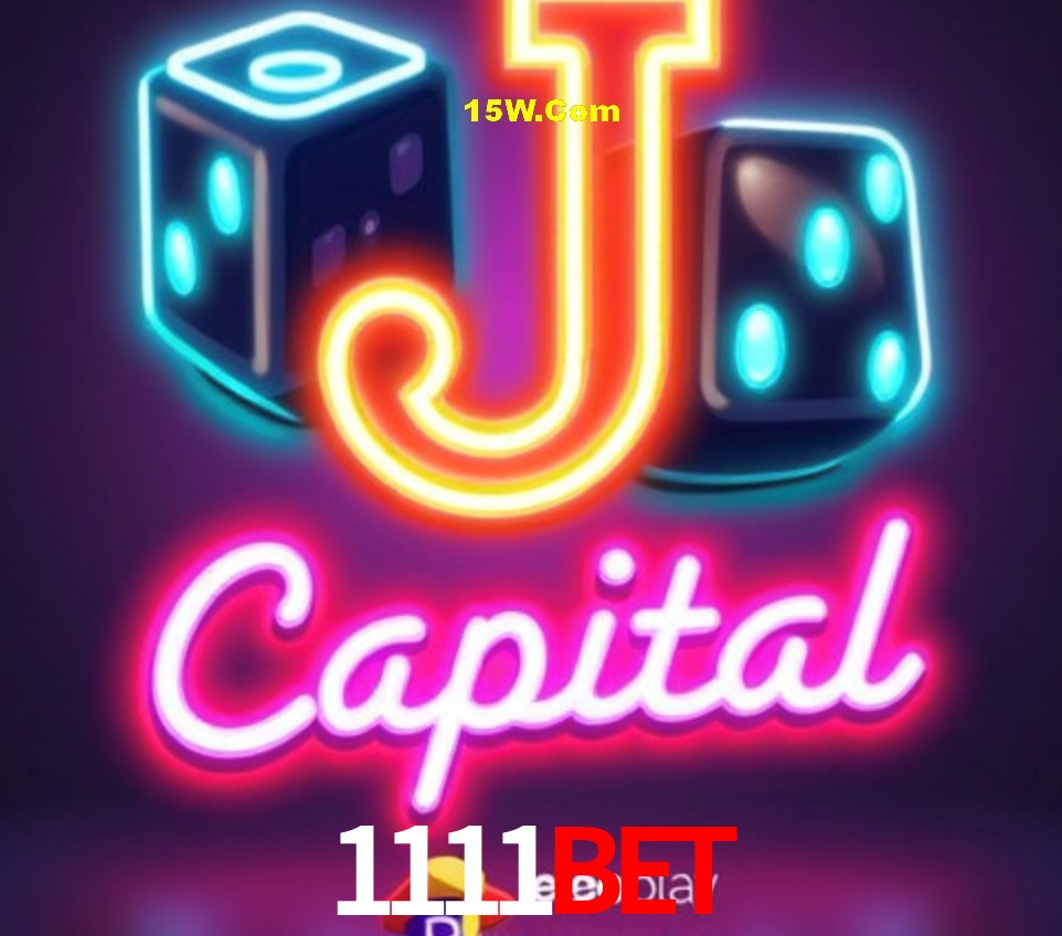 Apostas de Tênis 1111BET