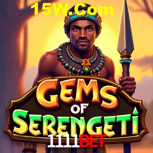API Integration 1111BET