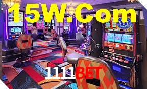 Tournaments 1111BET