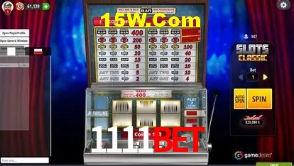 Sistemas de Segurança 1111BET