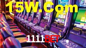 1111BET