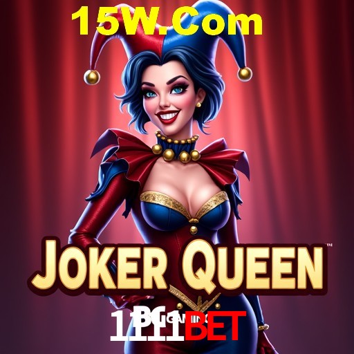 Descubra o Mundo do Cassino Online com 1111BET