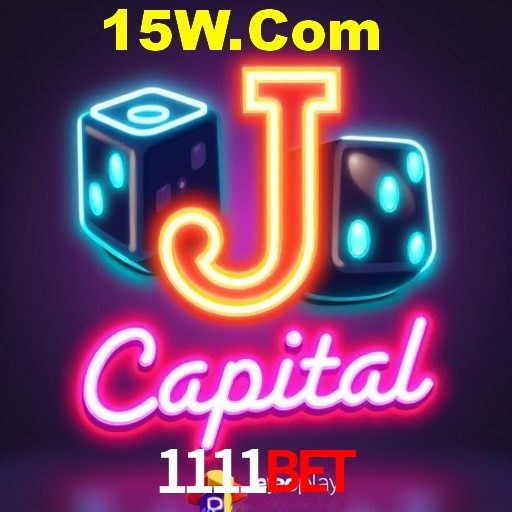 Descubra o Mundo do Cassino Online com 1111BET