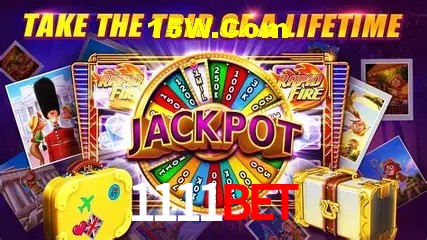 Cadastro Rápido 1111BET