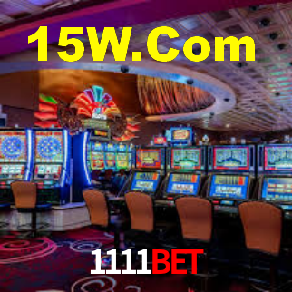 1111BET