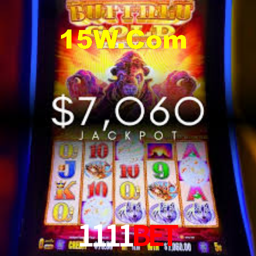 1111BET