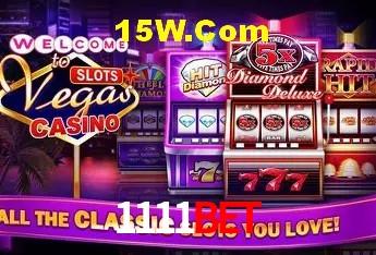 Casino Ao Vivo 1111BET
