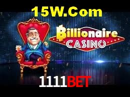 Game Statistics 1111BET