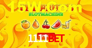 1111BET App Interface