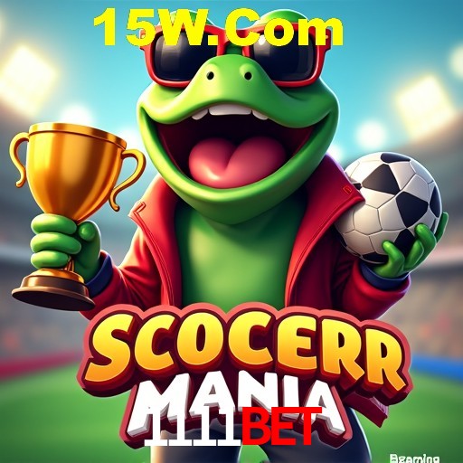 Descubra a Magia dos Jogos de Arcade no 1111BET