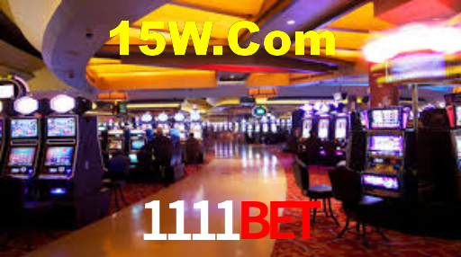 1111BET LOGIN
