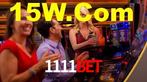 1111BET: Jogos de Caça-Níqueis-Altas Recompensas, Roleta-Velocidade, Blackjack-Desafios Máximos
