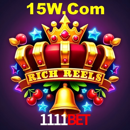 Interface do App 1111BET