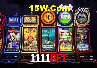 Avaliações dos Jogadores 1111BET