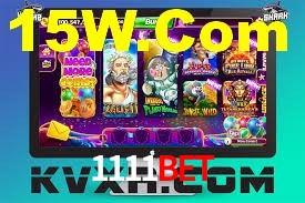 Welcome Bonus 1111BET