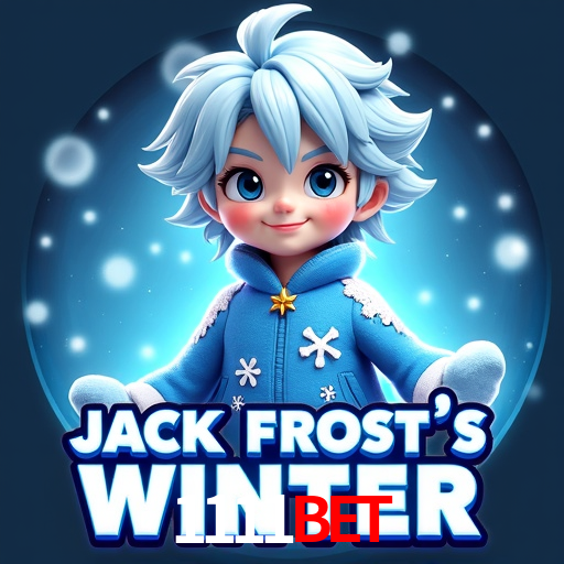 Jogos de Cassino 1111BET